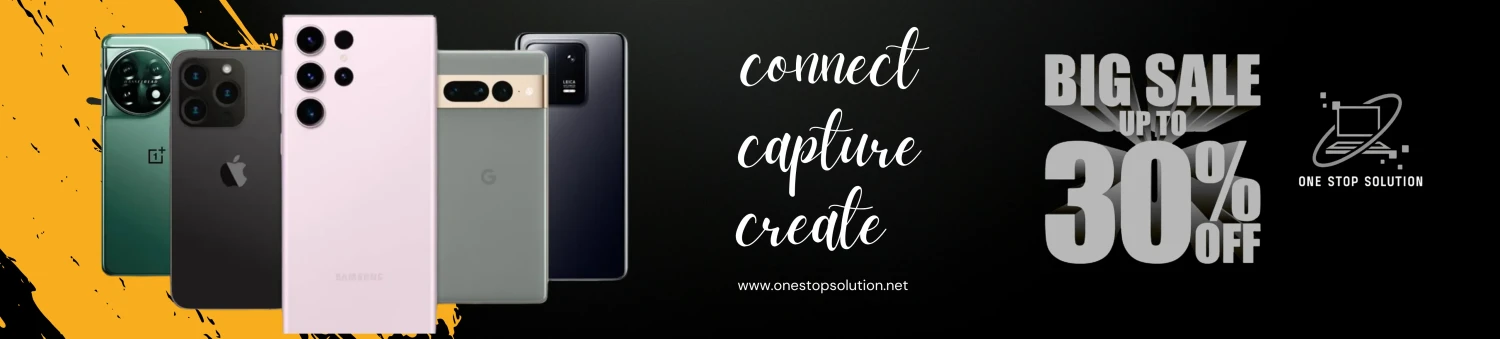 Onestopsolution.net promo