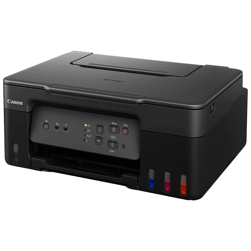 Canon PIXMA G3730