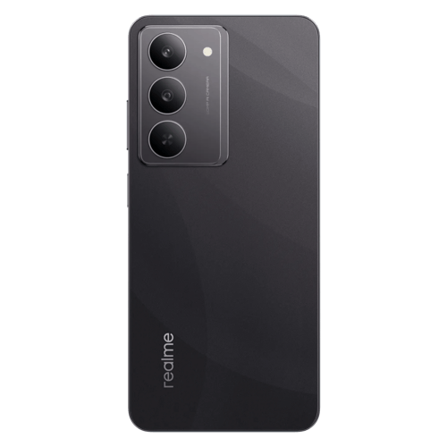realme 14x 5G (Crystal Black, 128 GB)  (6 GB RAM)