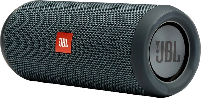 JBL Flip Essential IPX7 Waterproof 16 W Bluetooth Speaker  (Grey, Mono Channel)