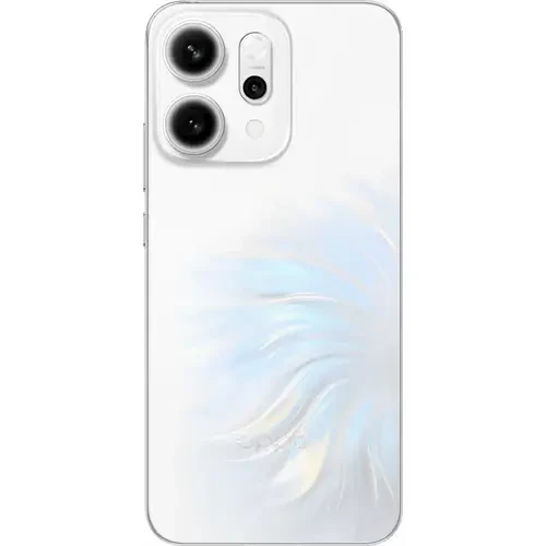 OPPO Reno14Pro 5G (Pearl White, 12GB RAM, 256GB Storage)
