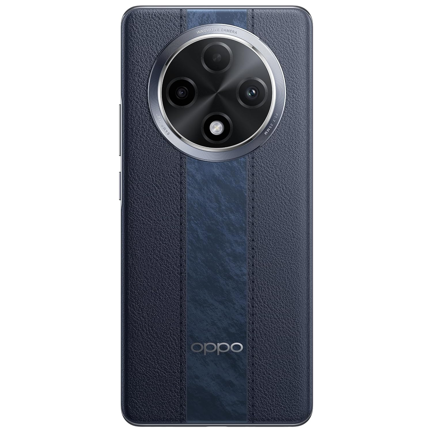 OPPO F27 Pro+ (Midnight Navy, 128 GB)  (8 GB RAM)