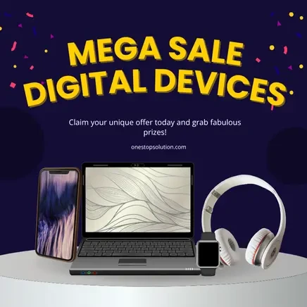 Onestopsolution.net promo